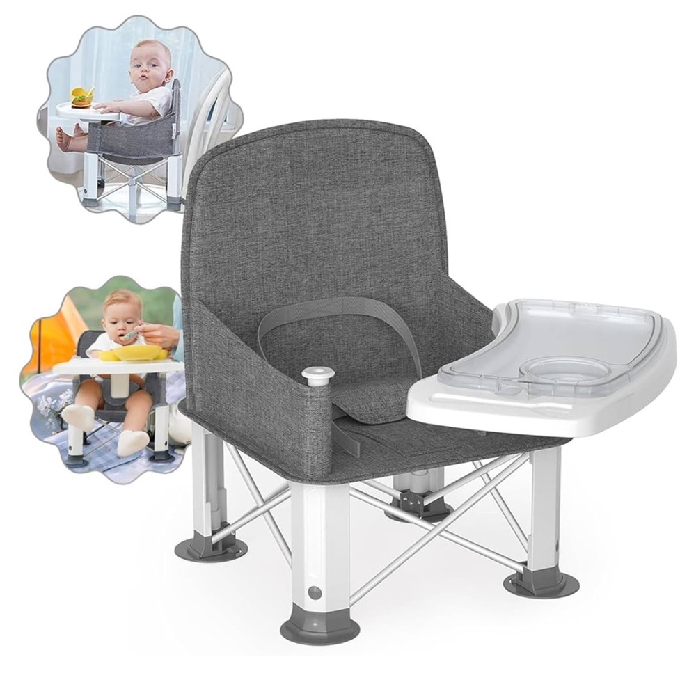 Brand new booster seat